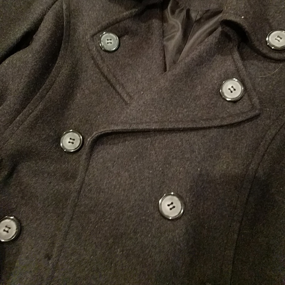 Peacoat - Picture 3 of 6